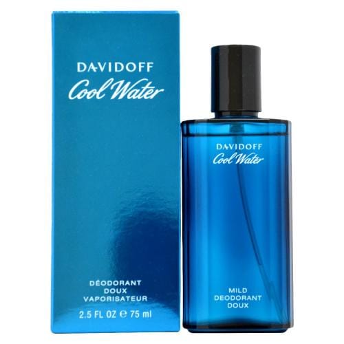 2.5 FL. OZ. EDT SPRAY