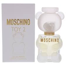 MOSCHINO1.7 OZ.