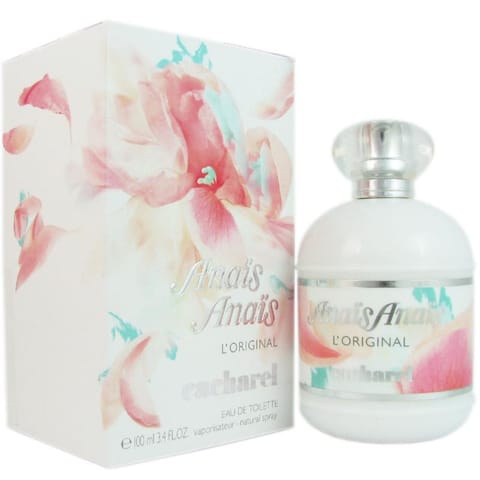 3.4 FL. OZ. EDT SPRAY