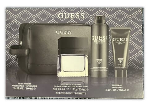 OZ GIFT/SET  3. MEN