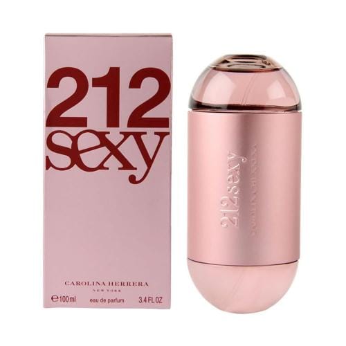 3.4 FL. OZ. EDP SPRAY